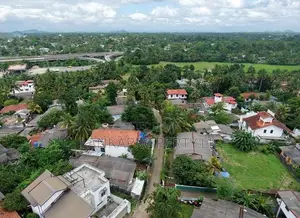Prime Residential Land for sale near Kadawatha Town.