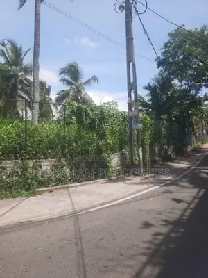 Land For Sale In Boralesgamuwa Raththanapitiya