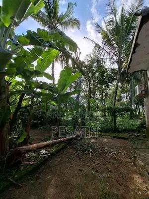 Land For Sale Including Single Story House Athurugiriya