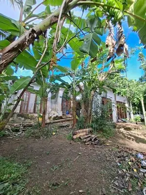 Land For Sale Including Single Story House Athurugiriya