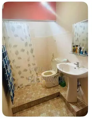 fully furnished Annex for rent in Mountlavinia