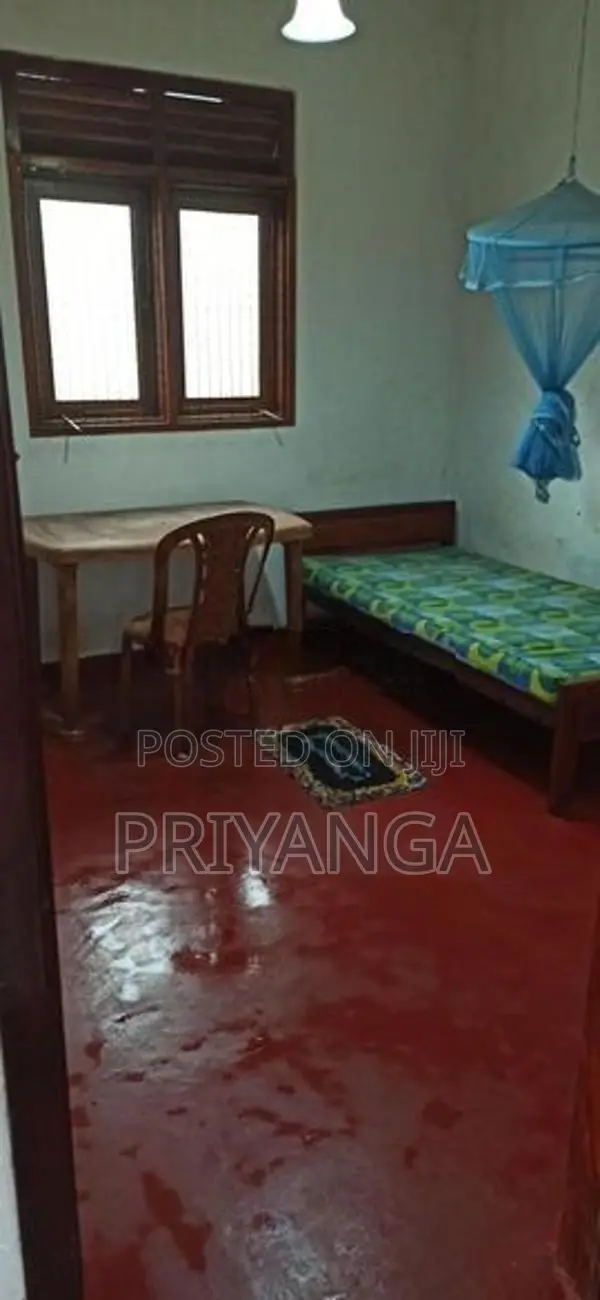Single Room for Rent in Nugegoda