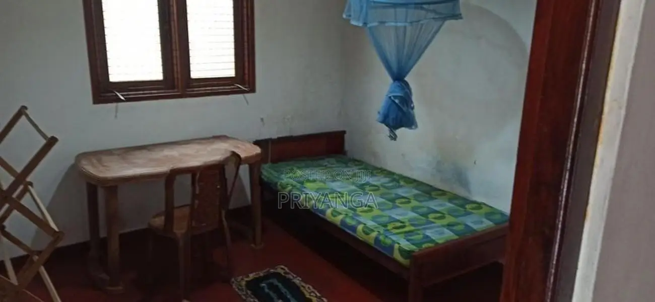 Single Room for Rent in Nugegoda
