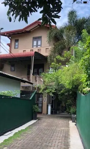 Upstair House for Rent in Maharagama