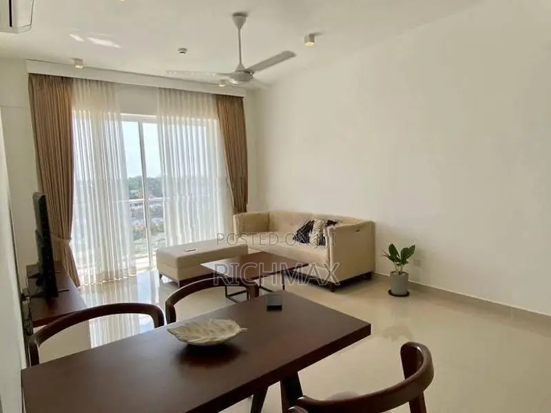 fully furnished luxury apartment for rent in Sri Jayawardenepura Kotte