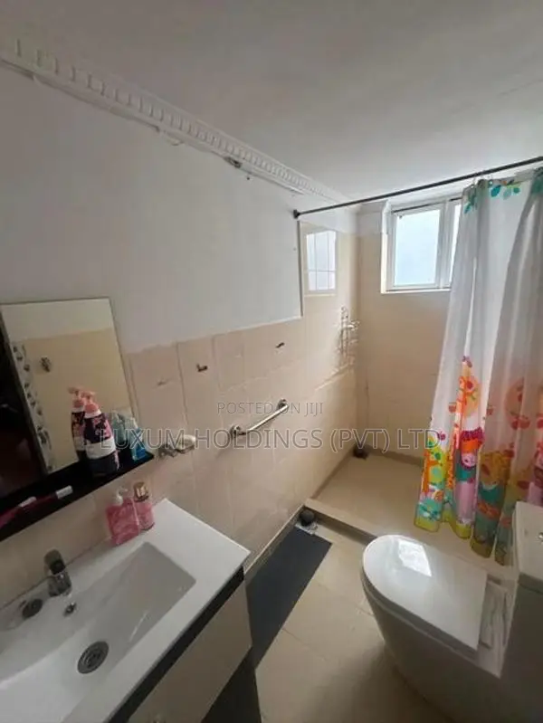 House for Rent Off Kings Hospital Evergreen Park Colombo 05 [ 2287 C ]