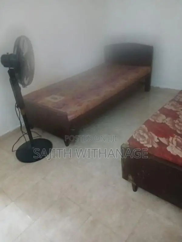 Furnished Room for Rent Nugegoda