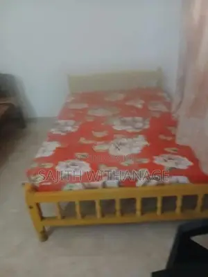 Furnished Room for Rent Nugegoda