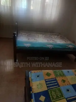 Furnished Room for Rent Nugegoda