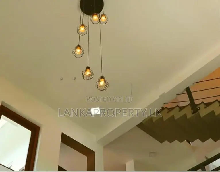 Fully completed house for sale in National Housing Scheme Kiribathgoda