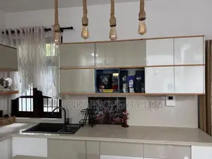 Fully completed house for sale in National Housing Scheme Kiribathgoda