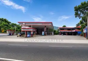 Well Running Automobile Business with Commercial Property for Sale