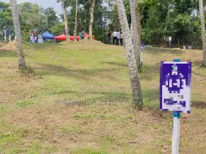 Land for sale Wadduwa, facing Bolgoda Lake. (ID : BLGD002)