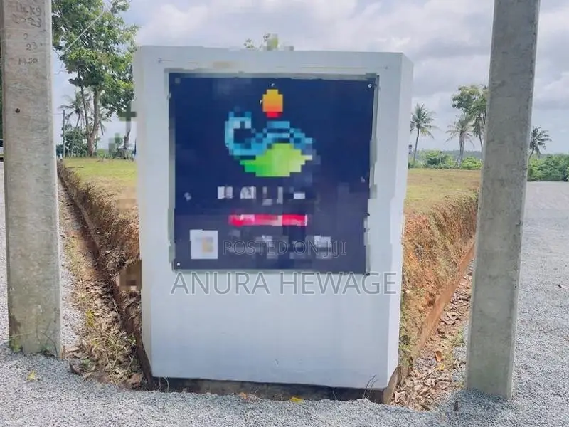 වාද්දුව, බොල්ගොඩ වැවට මුහුණලා පිහිටි ඉඩමක් විකිණීමට ඇත. (ID : BLGD002S