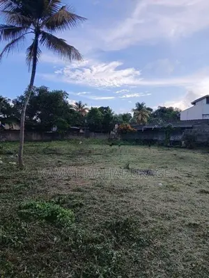 Land for Sale බත්තරමුල්ල