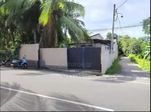 House with Land for Sale Tangalle