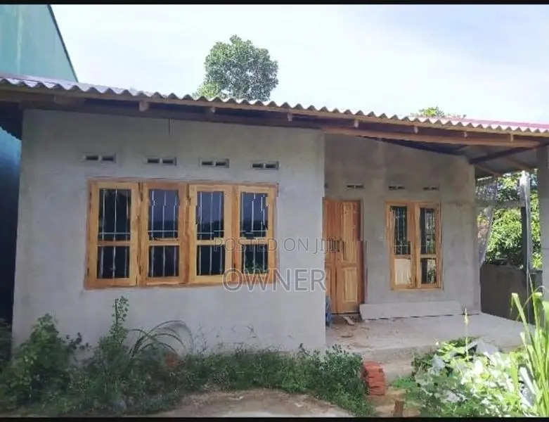 House with Land for Sale Tangalle