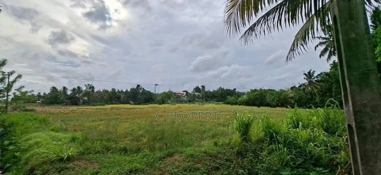 Super Land for sale Maharagama waththagedara