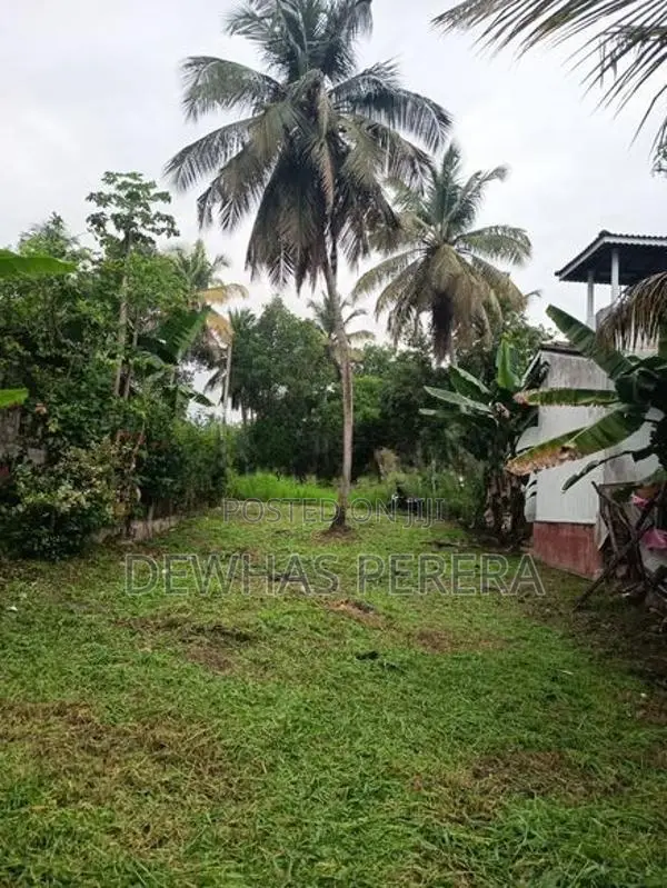 land for sale galudupita mahabage wattala