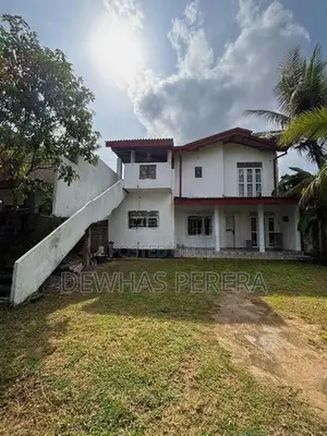 2 story house for sale ganemulla road bollata ja ela