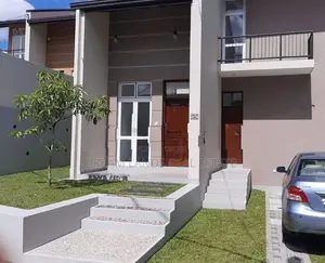 Waterfalls Residencies two storied house for rent malabe