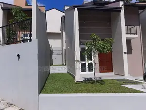 Waterfalls Residencies two storied house for rent malabe