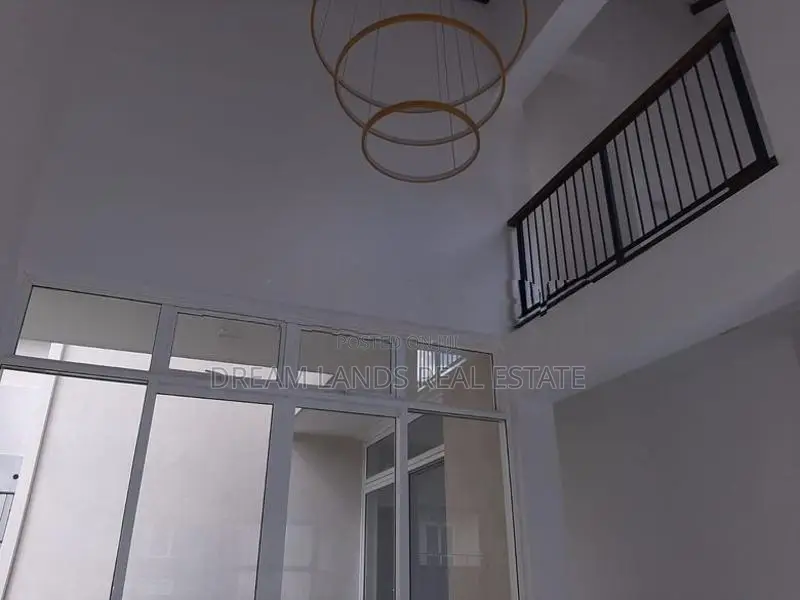 Waterfalls Residencies two storied house for rent malabe