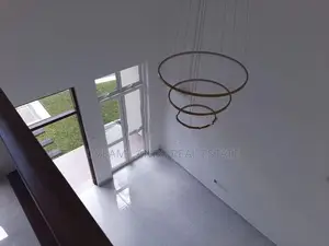 Waterfalls Residencies two storied house for rent malabe