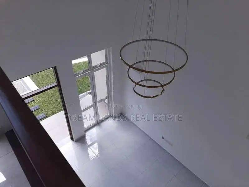 Waterfalls Residencies two storied house for rent malabe