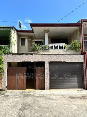 2story Morden house for sale palyiagoda wattala