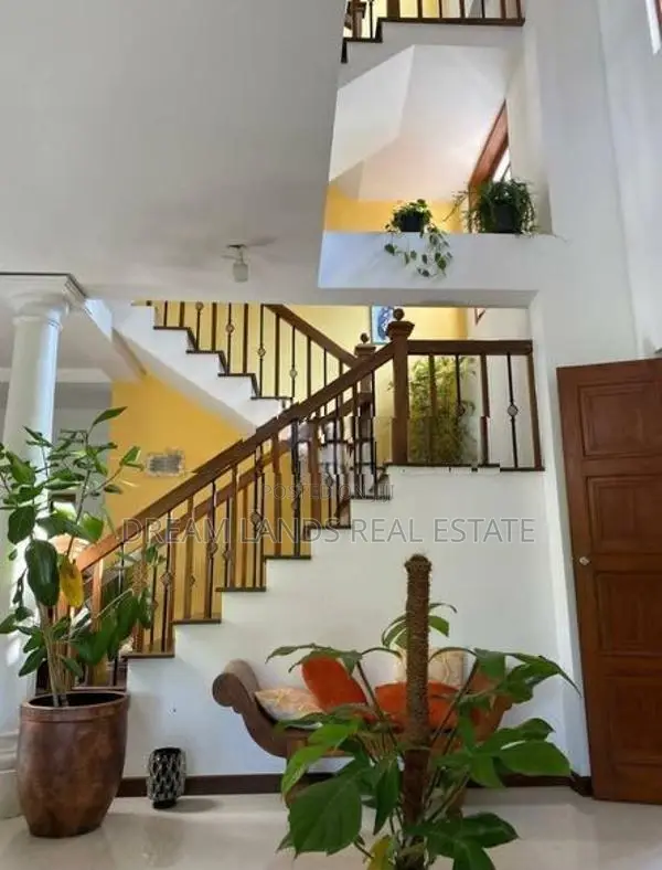 Panagoda 2 Story Fully Firnished House for Rent ( R- 779 )
