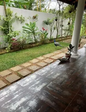 Panagoda 2 Story Fully Firnished House for Rent ( R- 779 )
