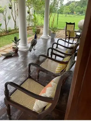 Panagoda 2 Story Fully Firnished House for Rent ( R- 779 )