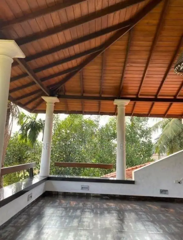 Panagoda 2 Story Fully Firnished House for Rent ( R- 779 )
