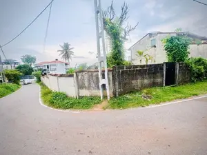 (SL953) 14.15 Perch Land for Sale in Pita Kotte