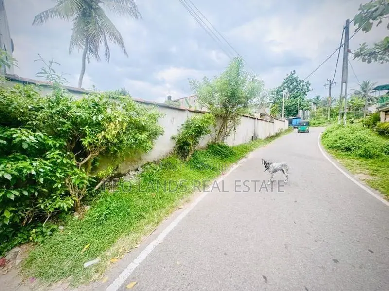 (SL953) 14.15 Perch Land for Sale in Pita Kotte