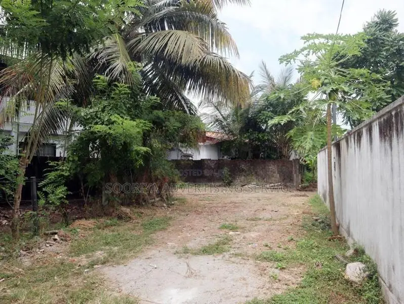 Prime Land Near Bokundara Junction