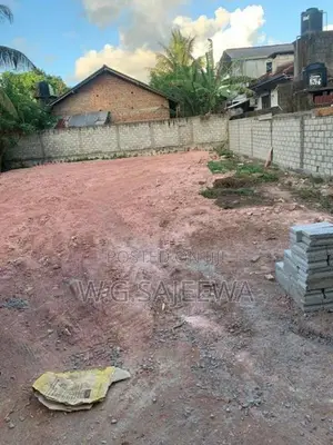 12.5 Perch Land for Sale Kandawala