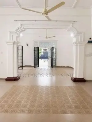 (AR235) Colonial House for Rent in Dehiwala