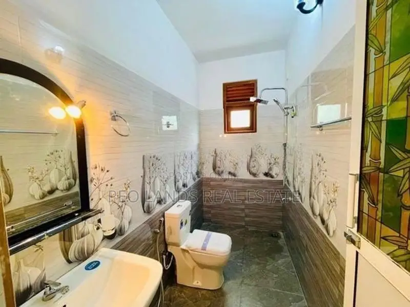 (AH243) Brand New Modern Single Story House for Sale in Kottawa