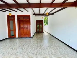 (AH243) Brand New Modern Single Story House for Sale in Kottawa