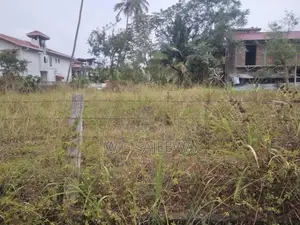 13.5 Perch Land for Sale Silvering Park Kandawala