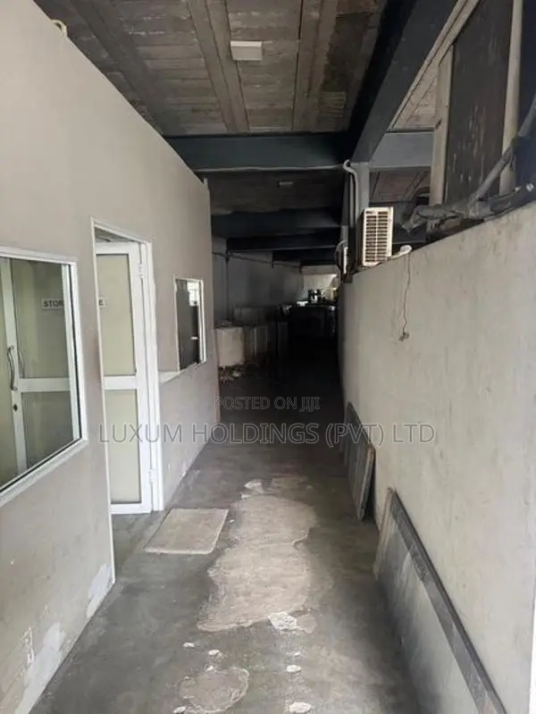 Main Road Facing Office for Rent Pita Kotte [ 2263C ]