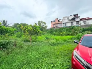 (SL1538) 30 Perch Land for Sale in Battaramulla