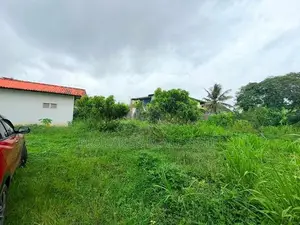 (SL1538) 30 Perch Land for Sale in Battaramulla