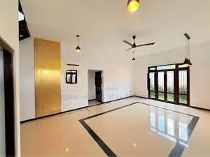Modern Luxury House for Sale – Pannipitiya (Kanvin City)