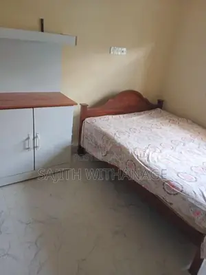 Furnished Room for Rent Nugegoda