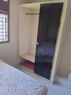 Furnished Room for Rent Nugegoda