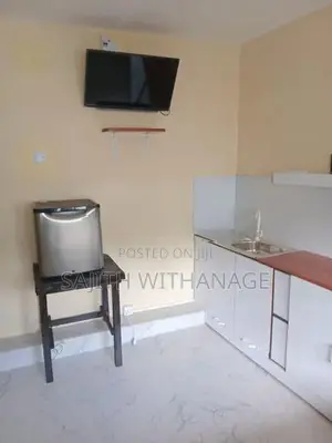 Furnished Room for Rent Nugegoda