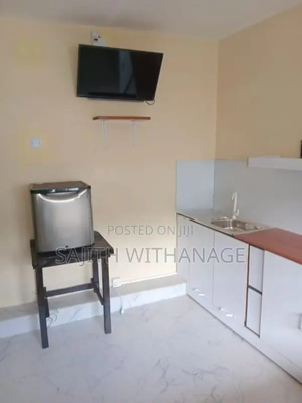 Furnished Room for Rent Nugegoda